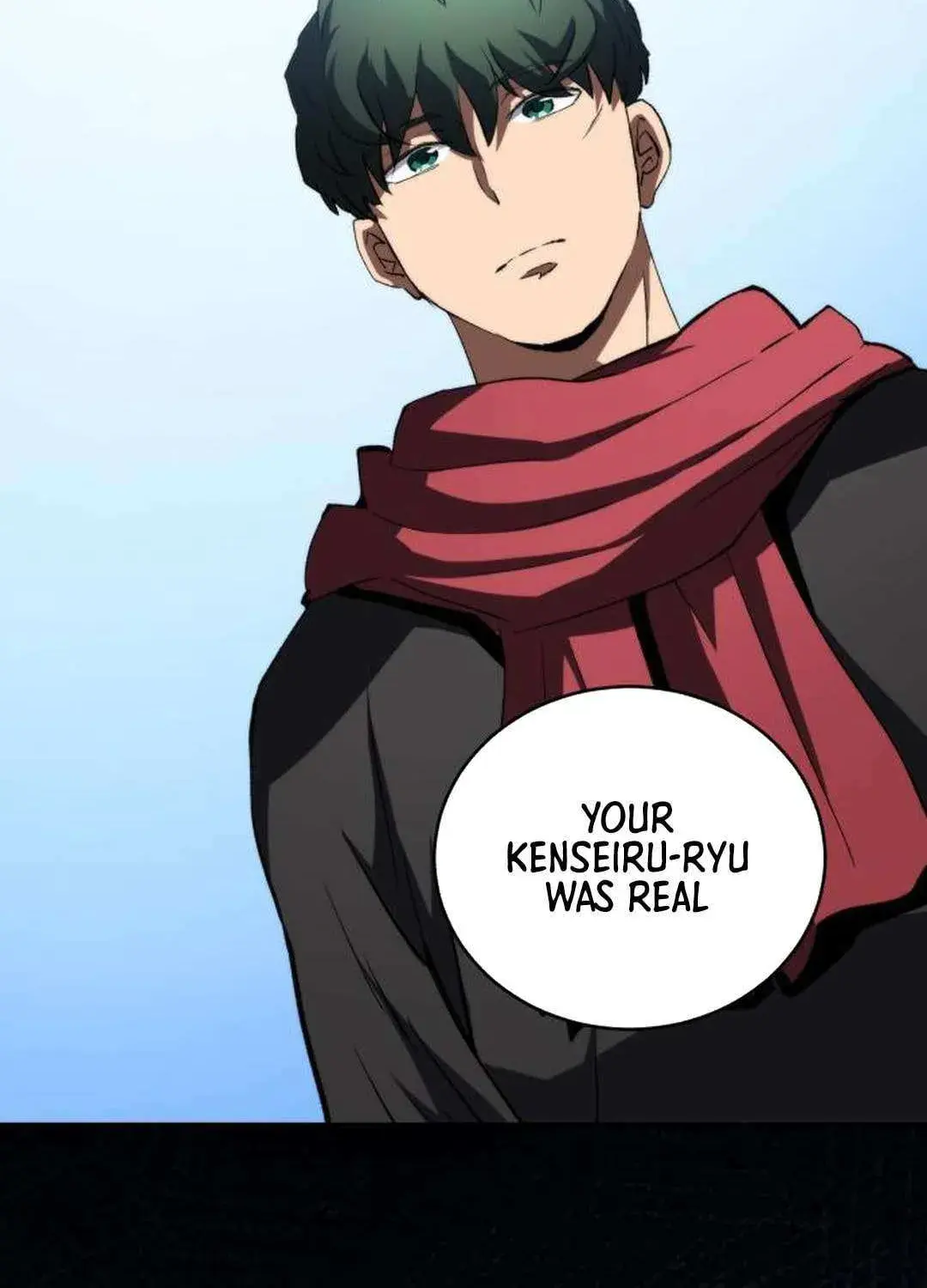 Wild Ranker, chapter 28, page 87