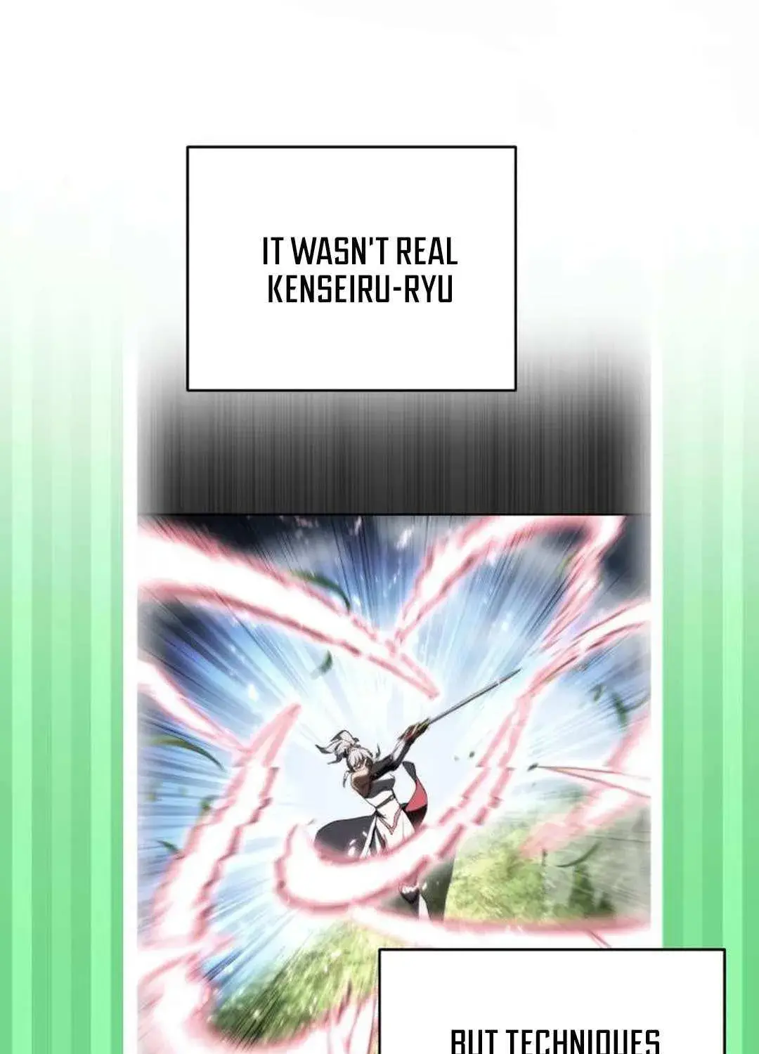 Wild Ranker, chapter 28, page 90