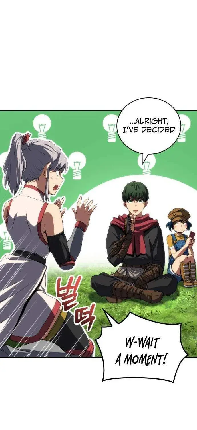 Wild Ranker, chapter 29, page 4
