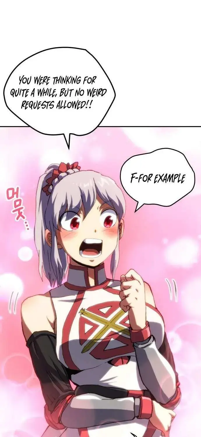 Wild Ranker, chapter 29, page 5