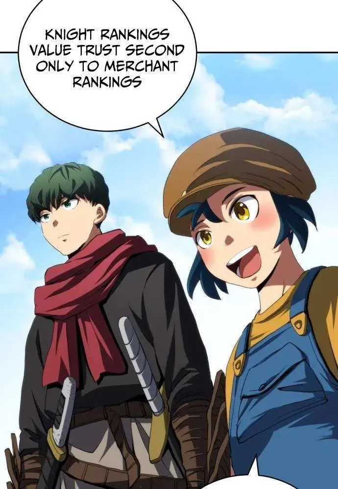 Wild Ranker, chapter 29, page 21