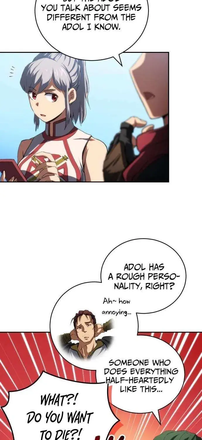 Wild Ranker, chapter 29, page 23