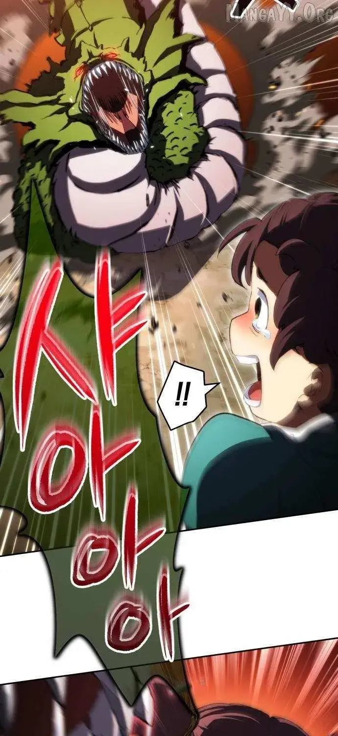 Wild Ranker, chapter 29, page 36