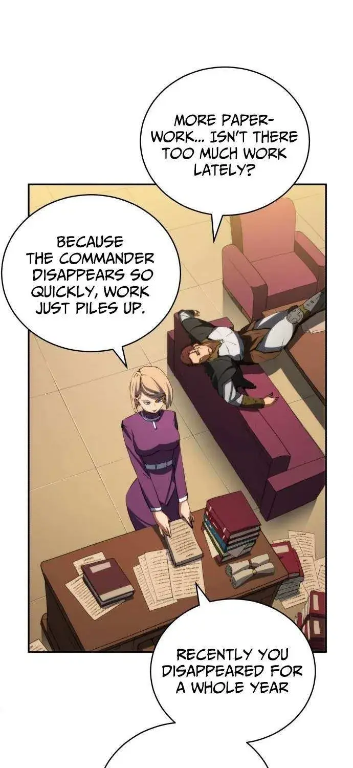 Wild Ranker, chapter 29, page 62