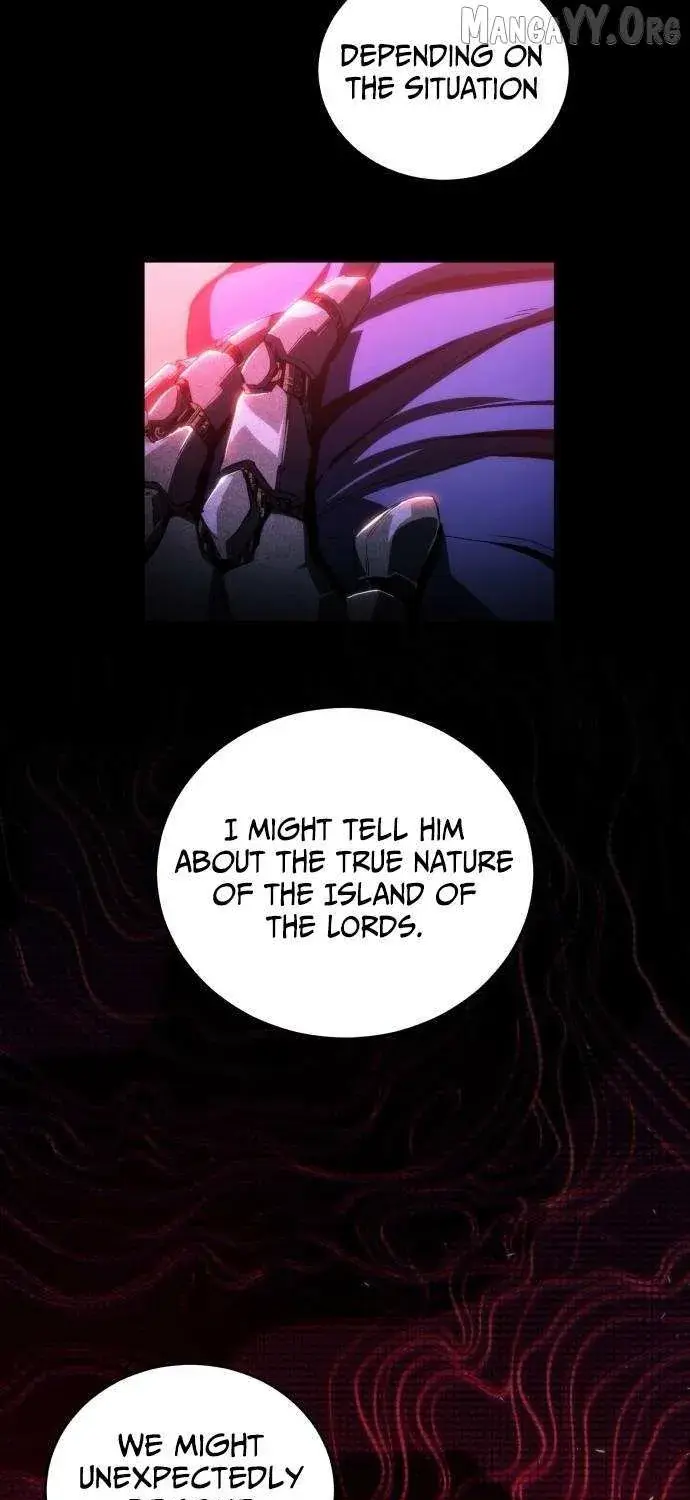 Wild Ranker, chapter 29, page 92