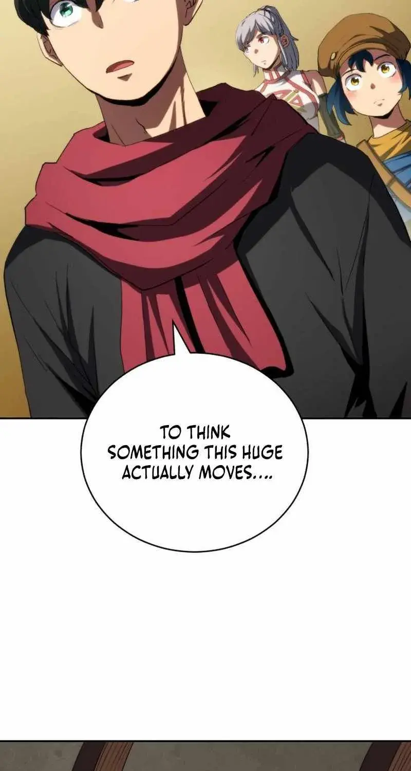 Wild Ranker, chapter 30, page 5