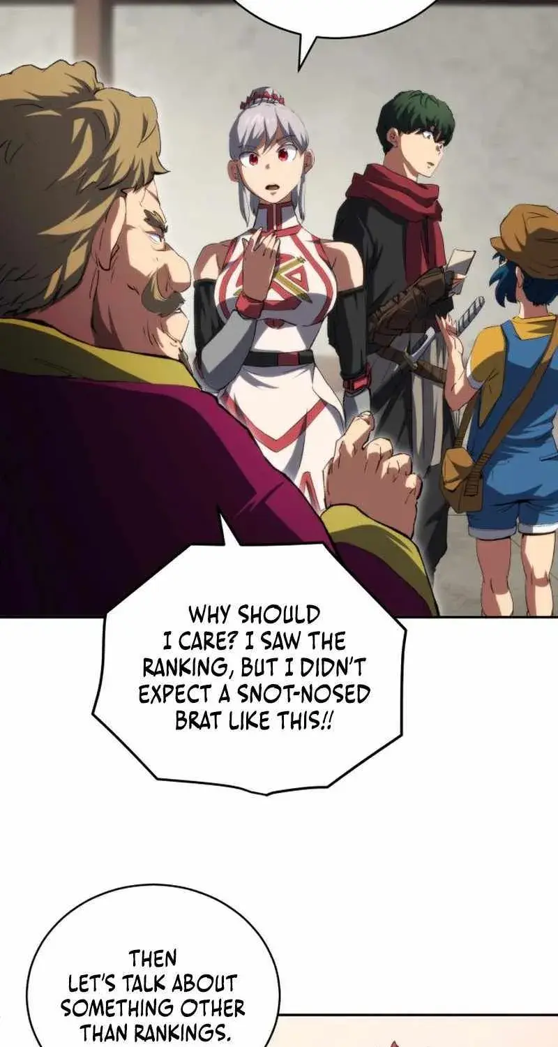 Wild Ranker, chapter 30, page 15