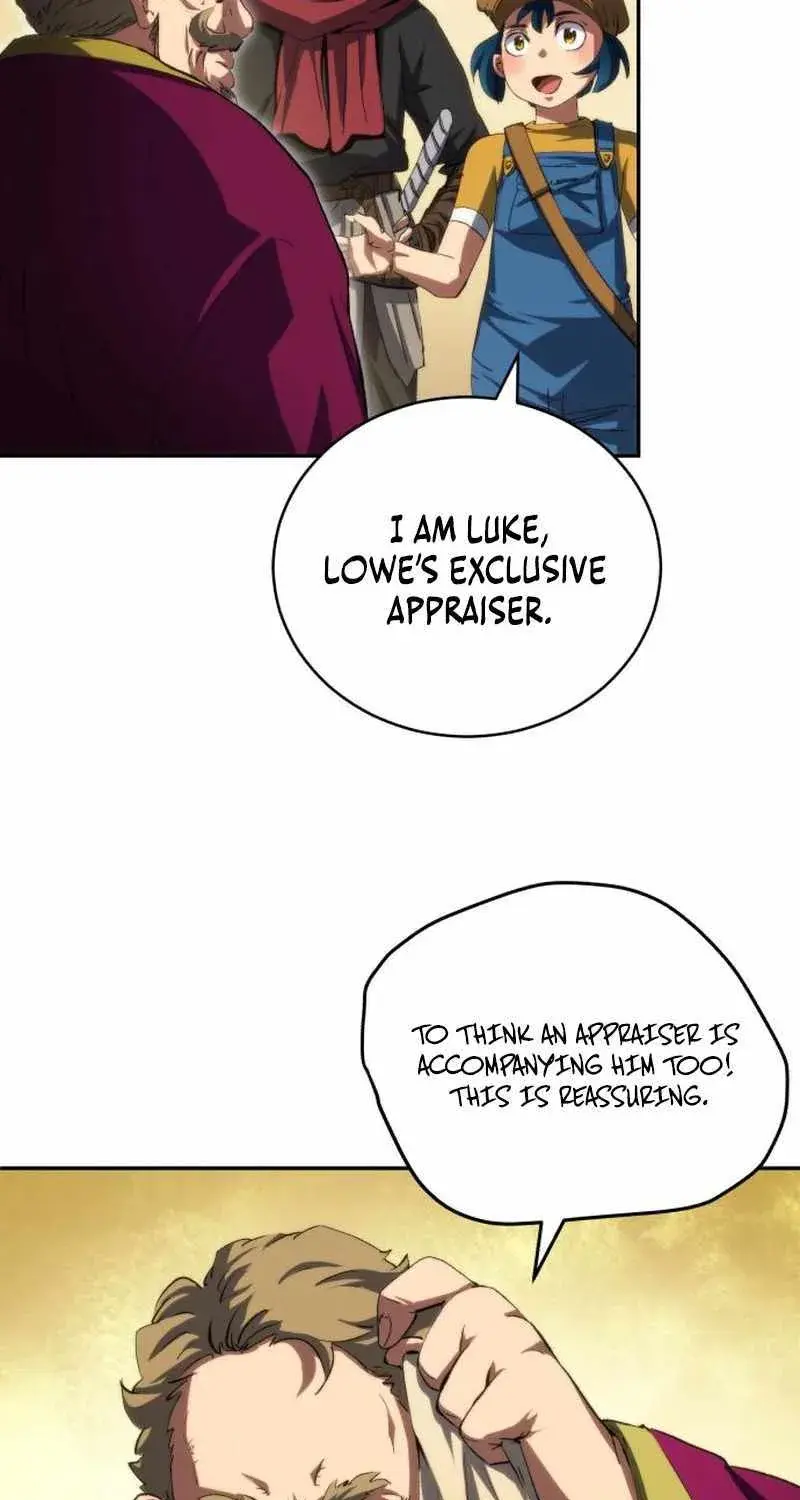Wild Ranker, chapter 30, page 25