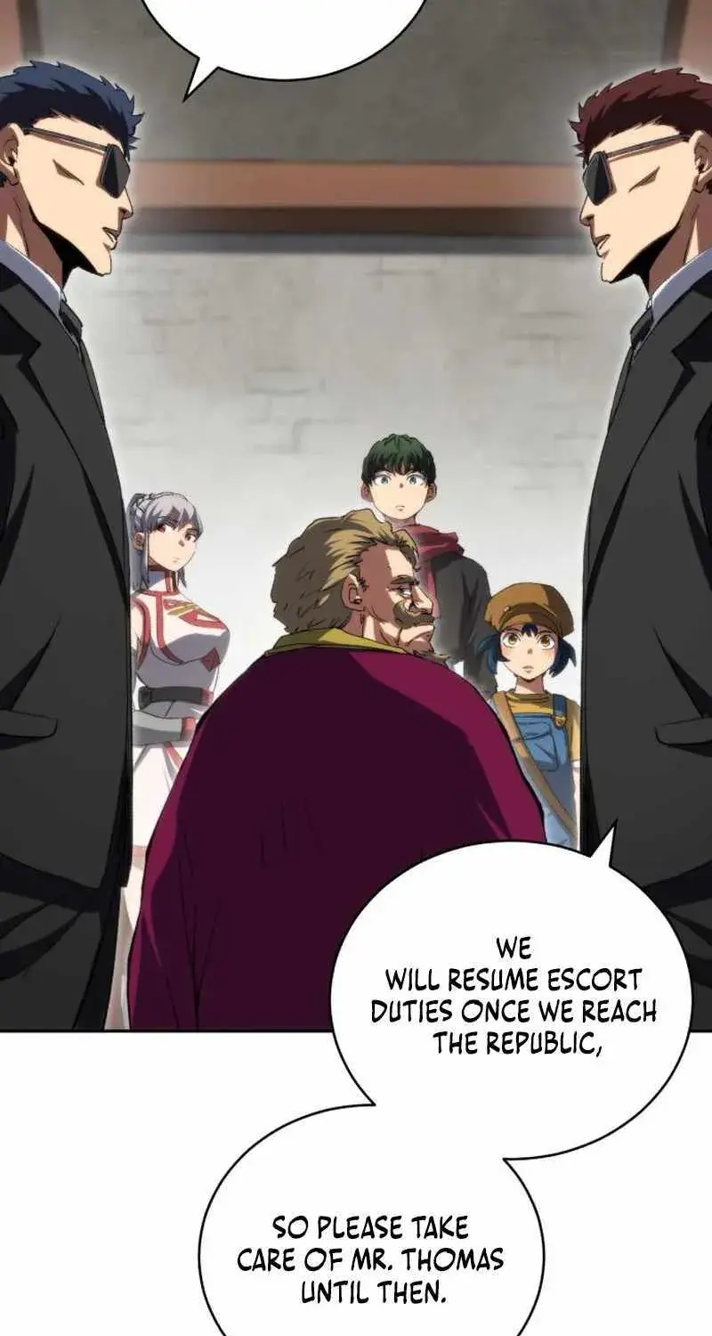 Wild Ranker, chapter 30, page 27