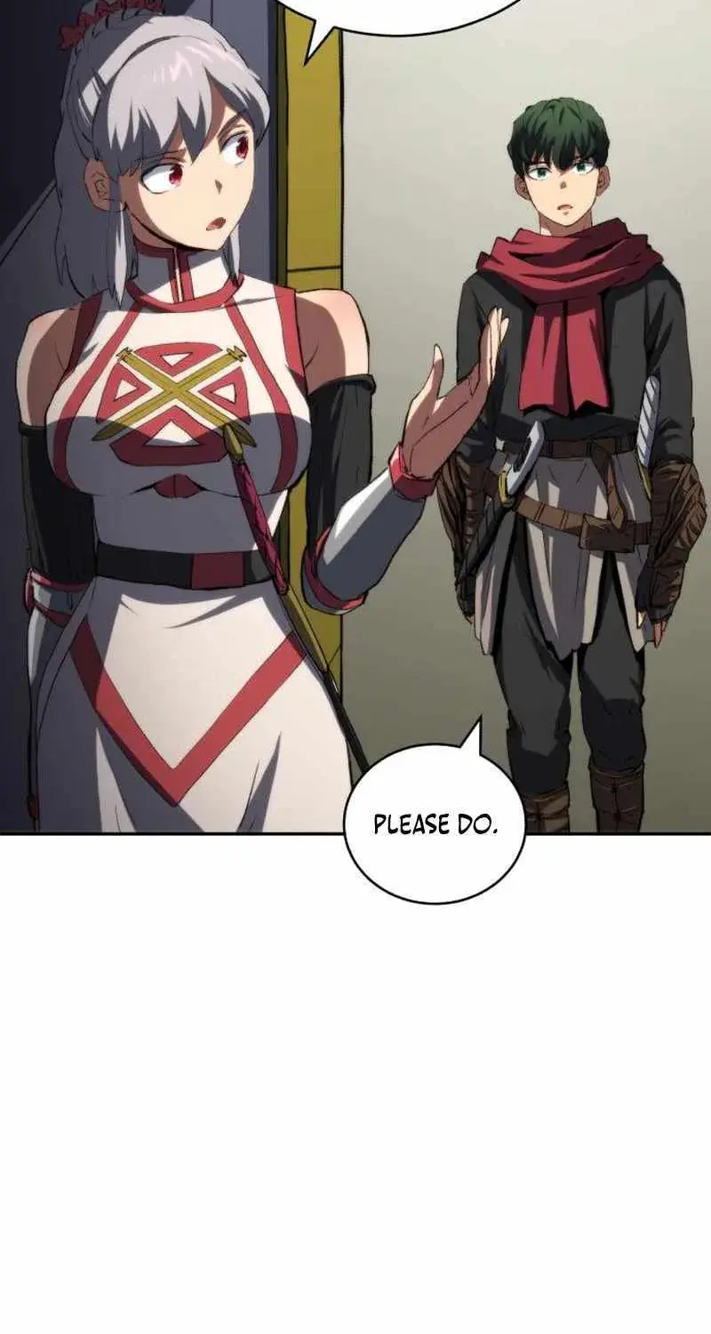 Wild Ranker, chapter 30, page 32