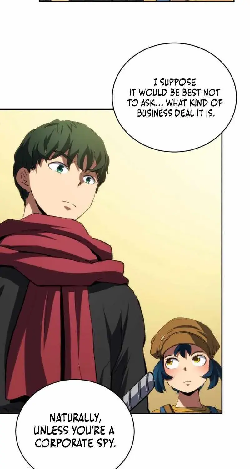 Wild Ranker, chapter 30, page 49