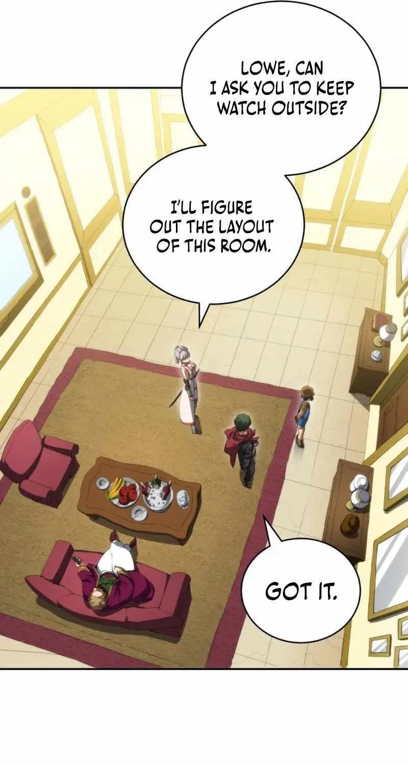 Wild Ranker, chapter 30, page 51