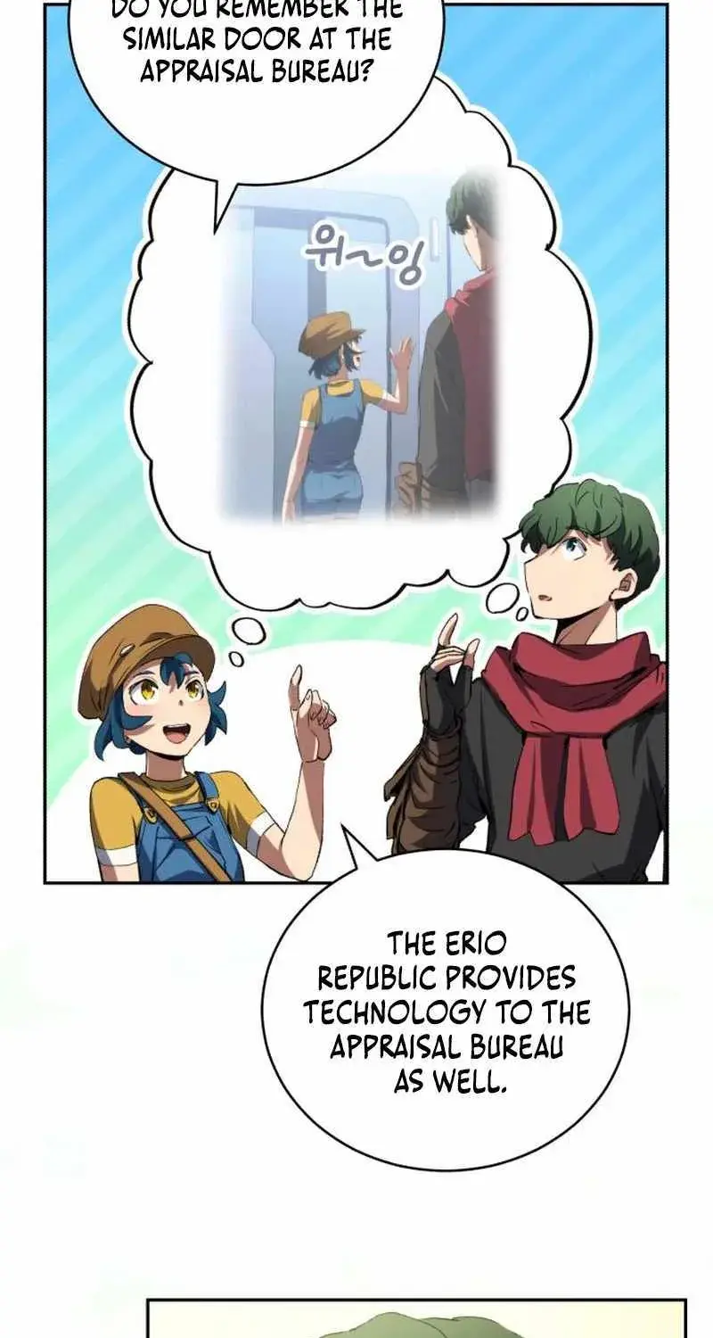 Wild Ranker, chapter 30, page 62