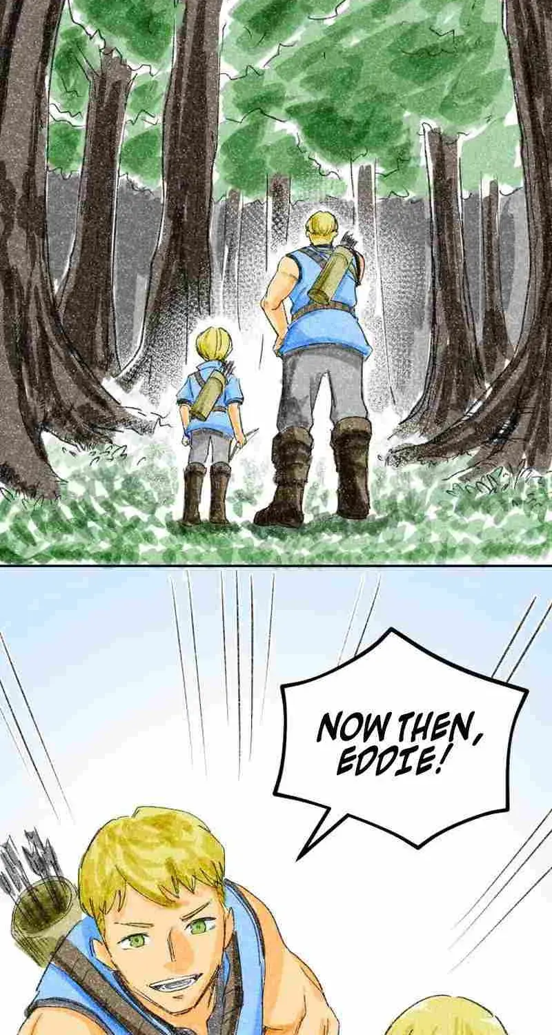 Wild Ranker, chapter 30, page 100