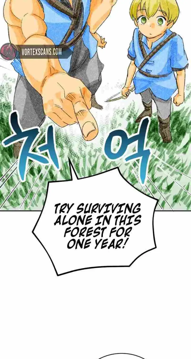 Wild Ranker, chapter 30, page 101