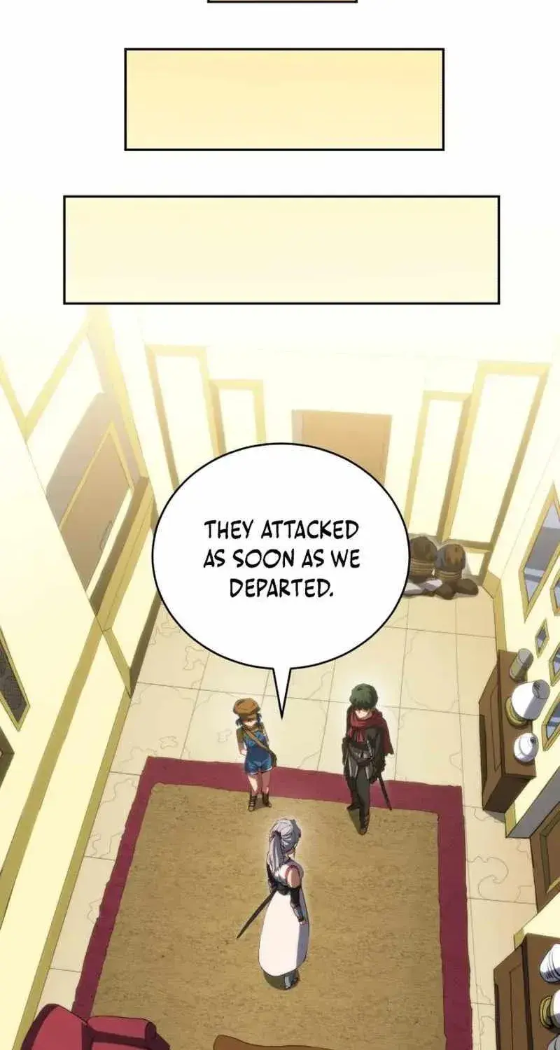 Wild Ranker, chapter 31, page 34