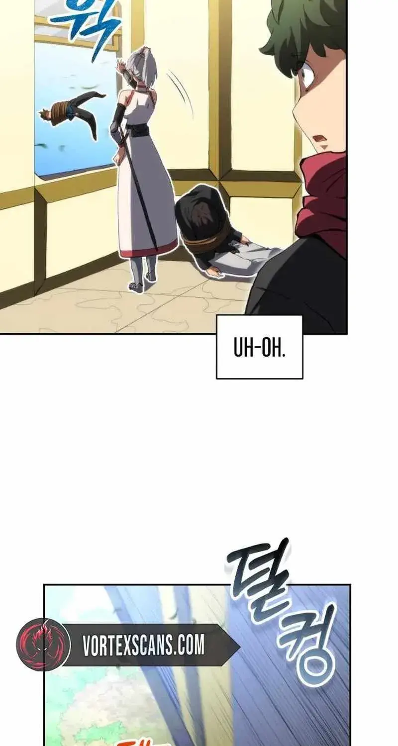 Wild Ranker, chapter 31, page 40