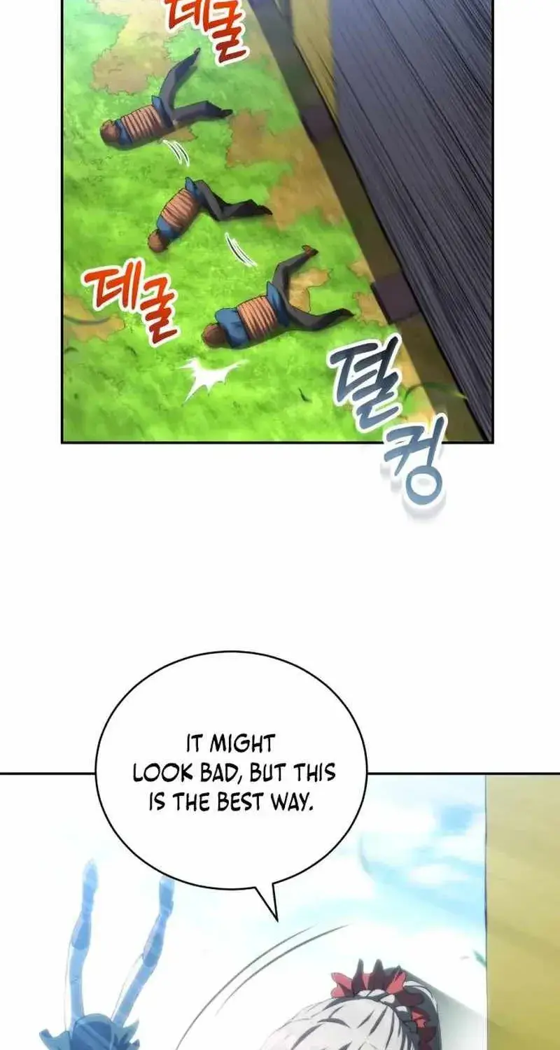 Wild Ranker, chapter 31, page 41