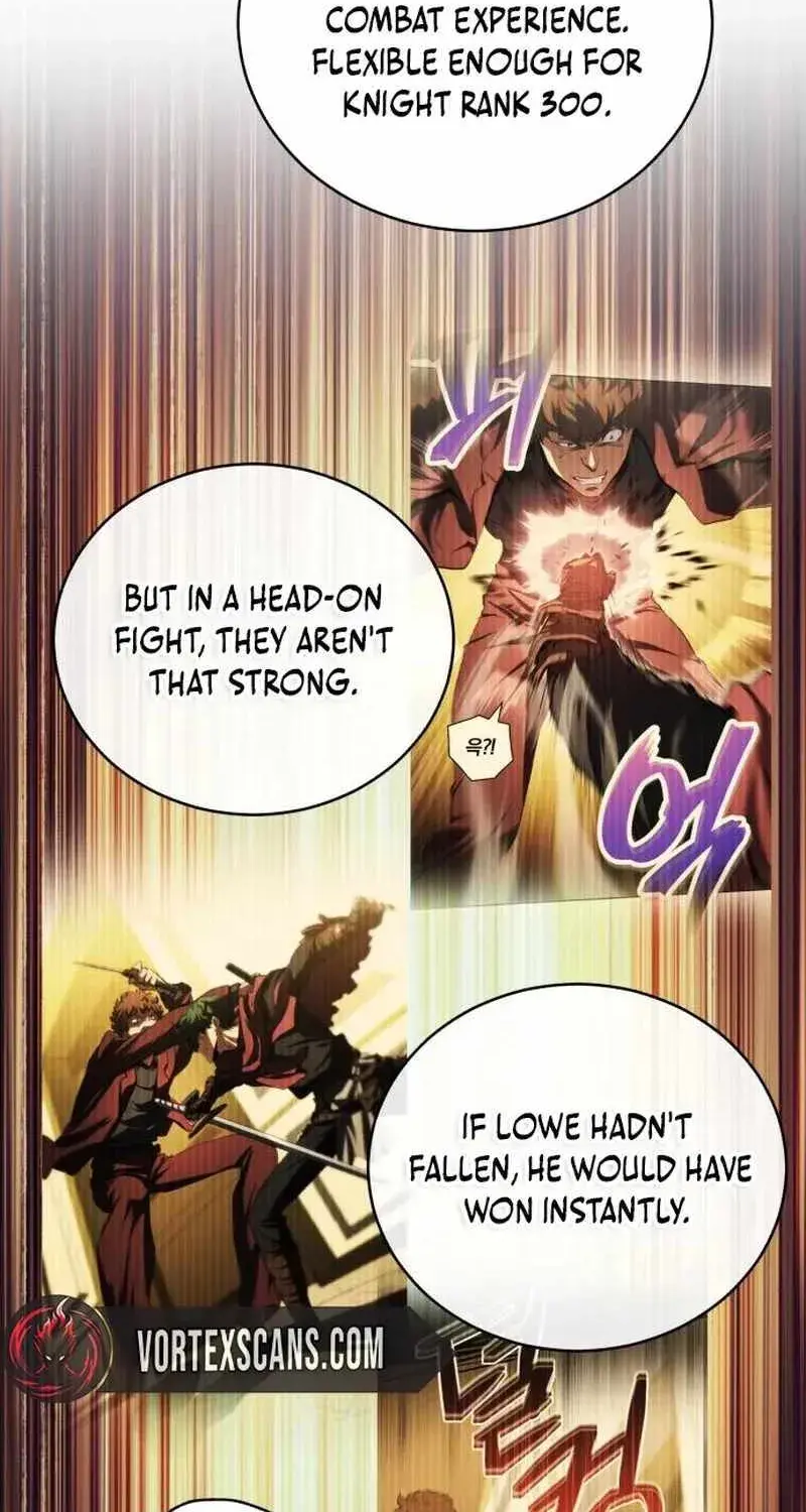 Wild Ranker, chapter 31, page 48