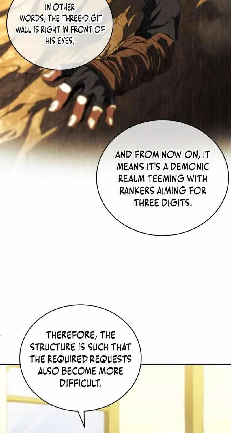 Wild Ranker, chapter 31, page 57