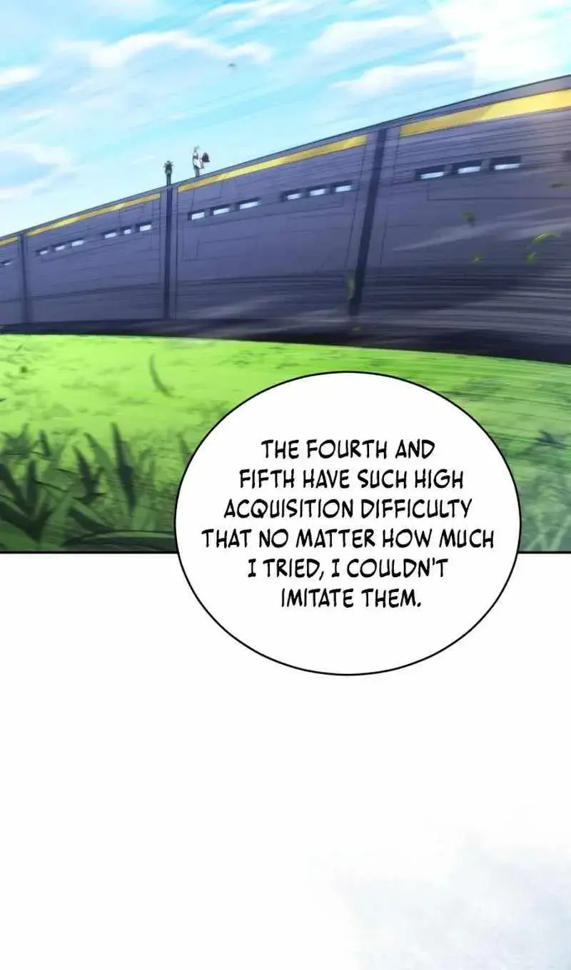 Wild Ranker, chapter 31, page 85