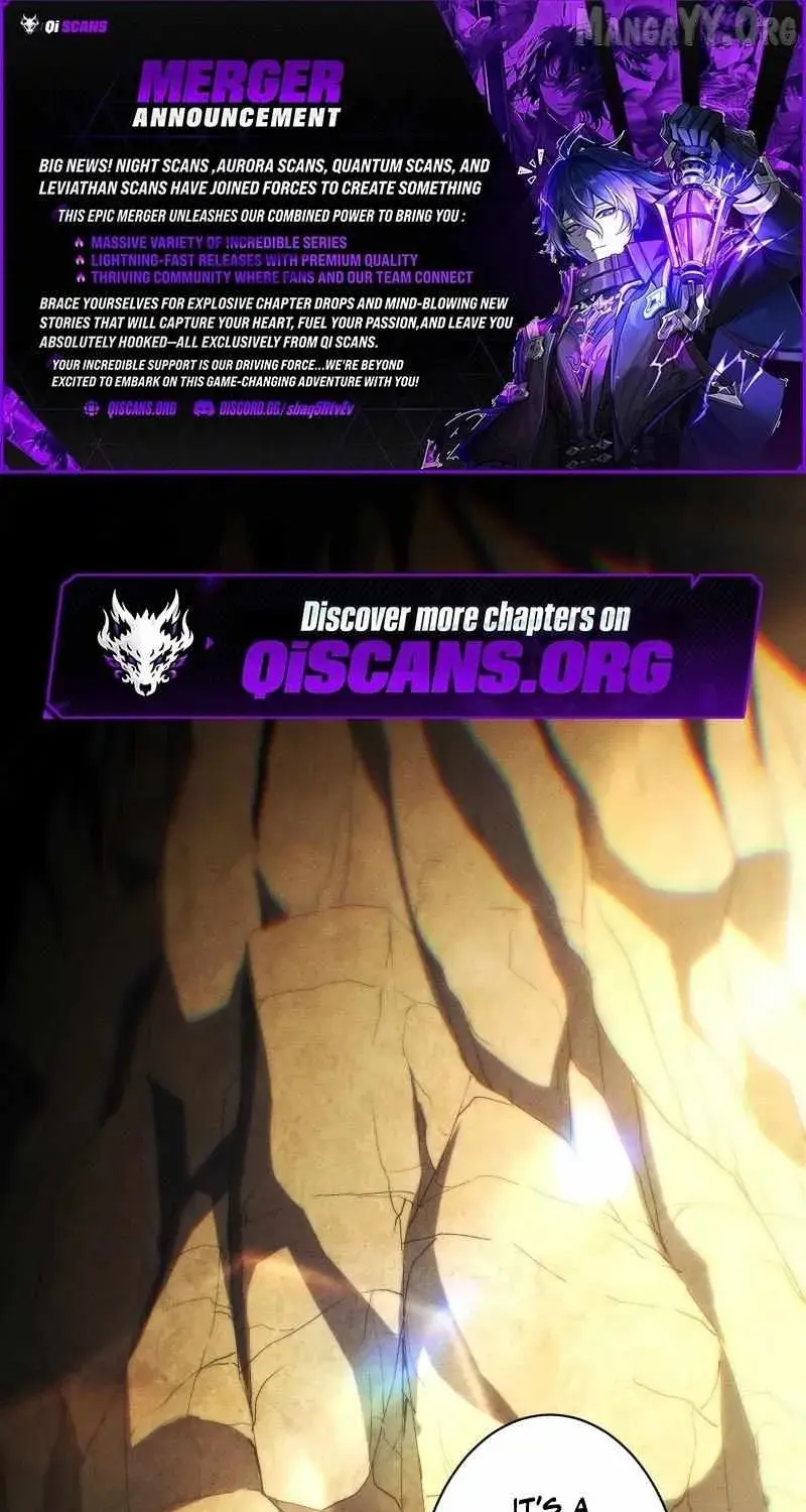 Wild Ranker, chapter 32, page 1