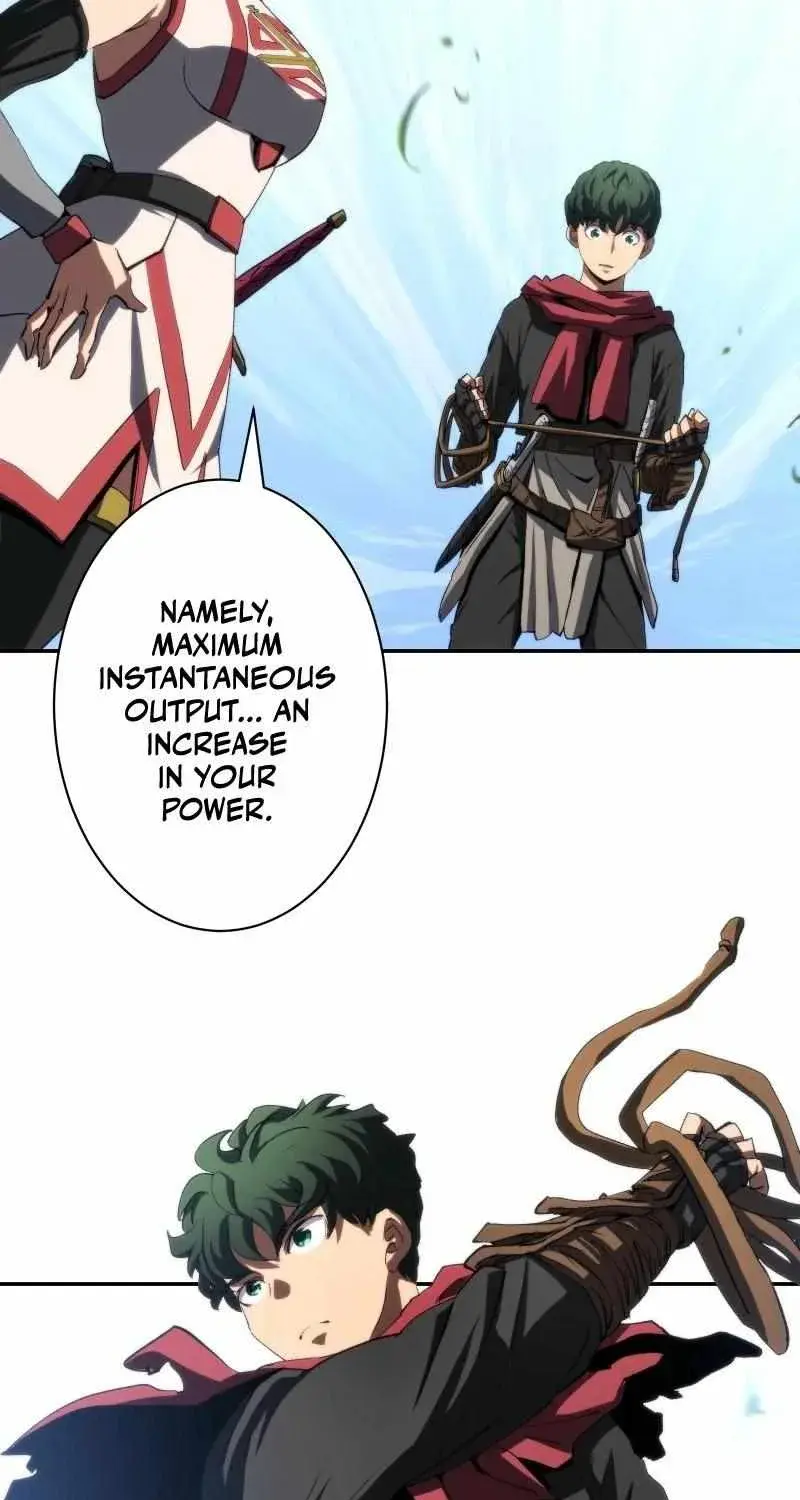 Wild Ranker, chapter 32, page 22