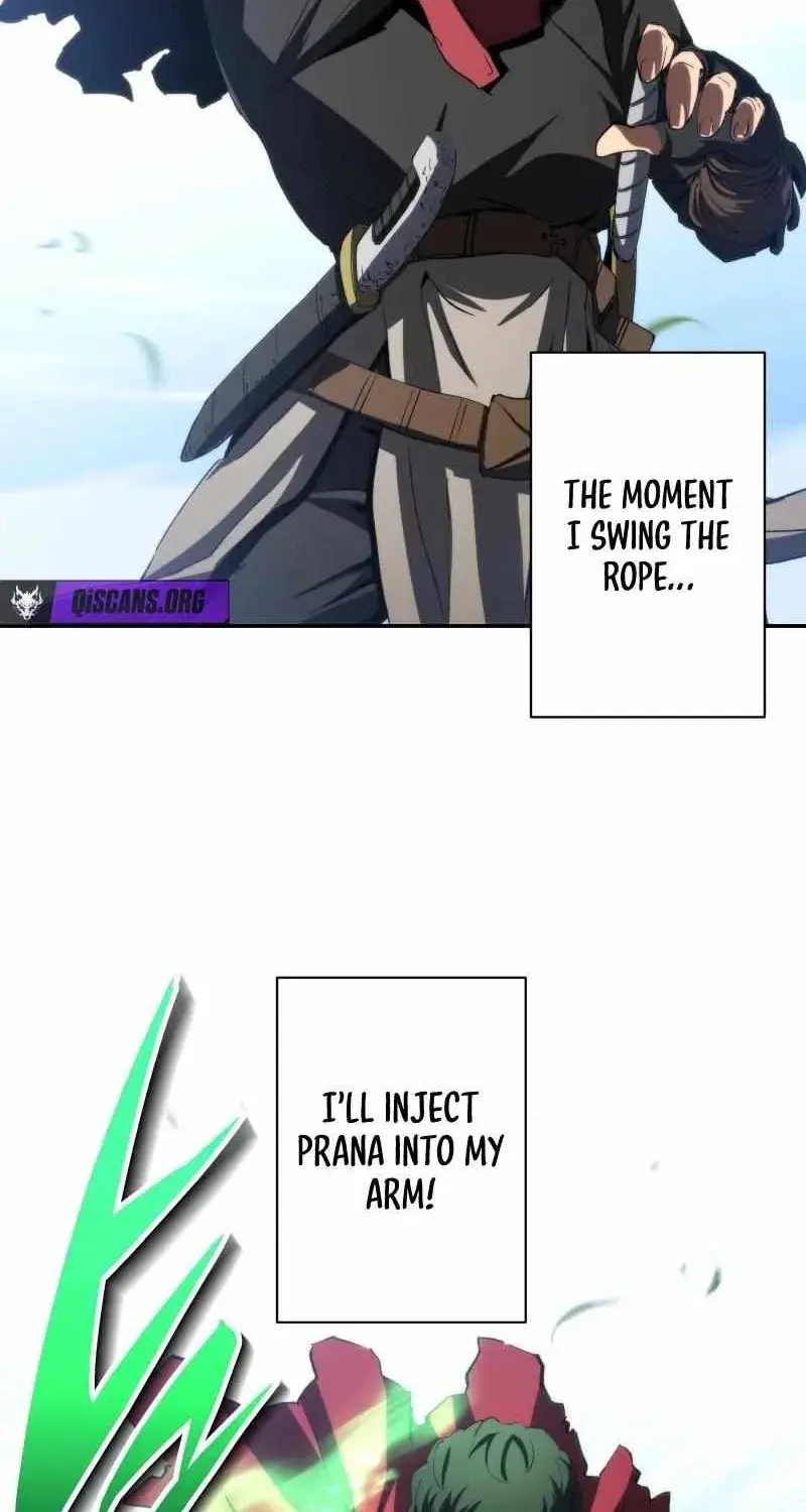 Wild Ranker, chapter 32, page 23