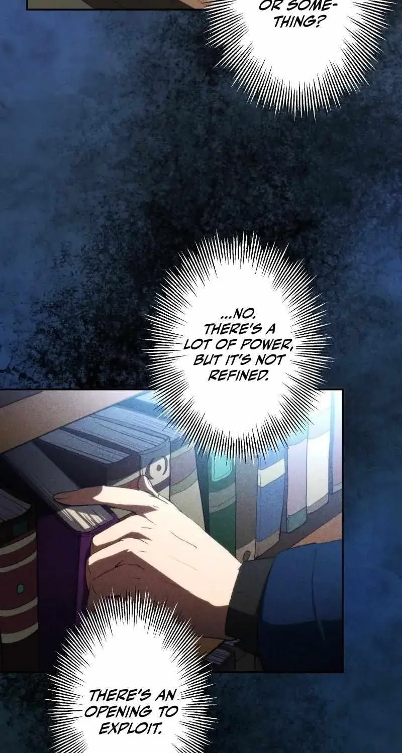 Wild Ranker, chapter 32, page 48