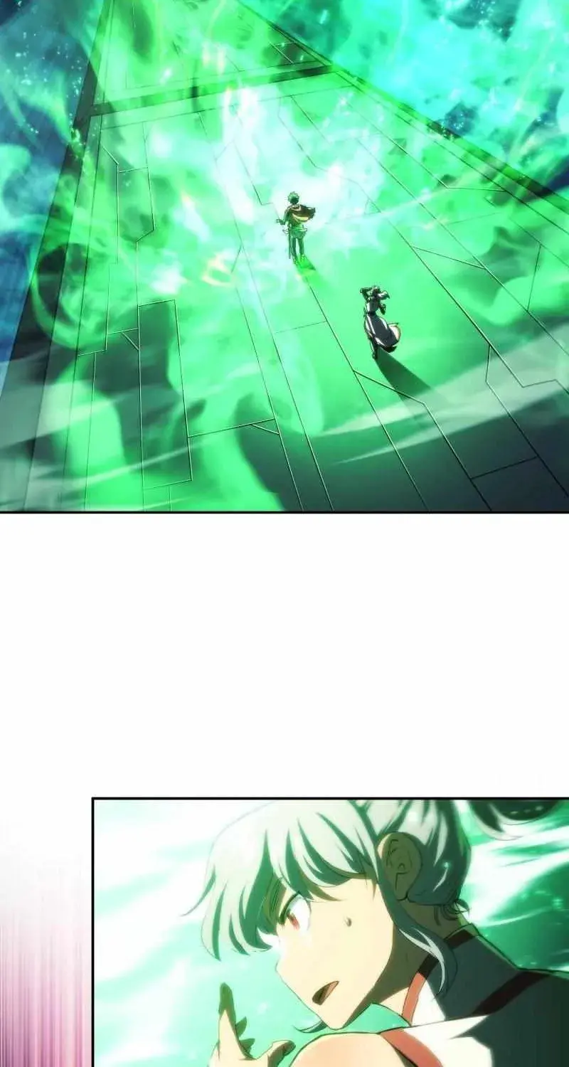 Wild Ranker, chapter 32, page 51