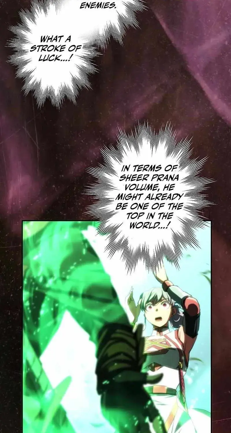 Wild Ranker, chapter 32, page 54
