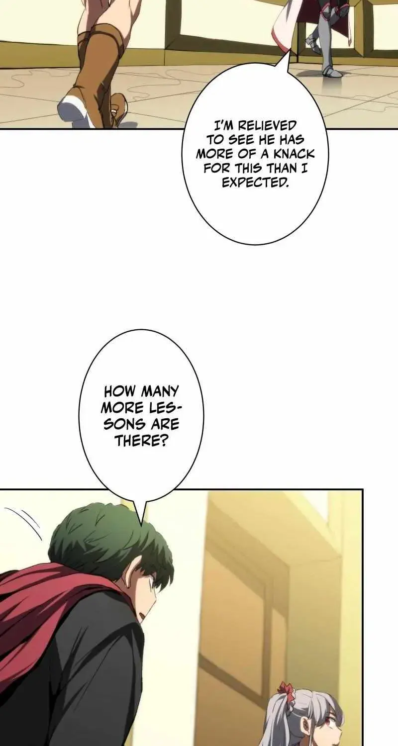 Wild Ranker, chapter 32, page 60