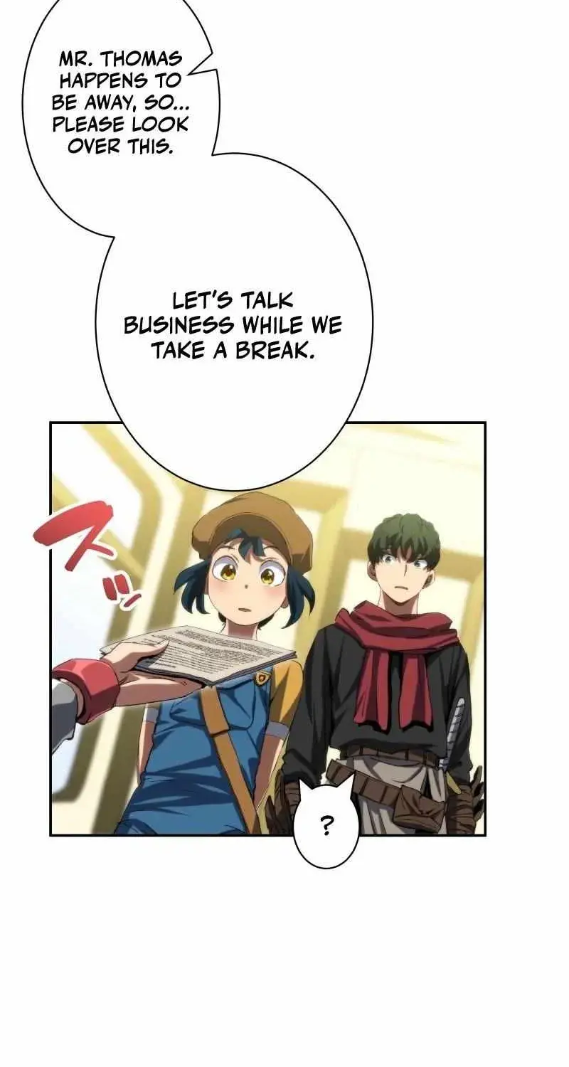 Wild Ranker, chapter 32, page 67
