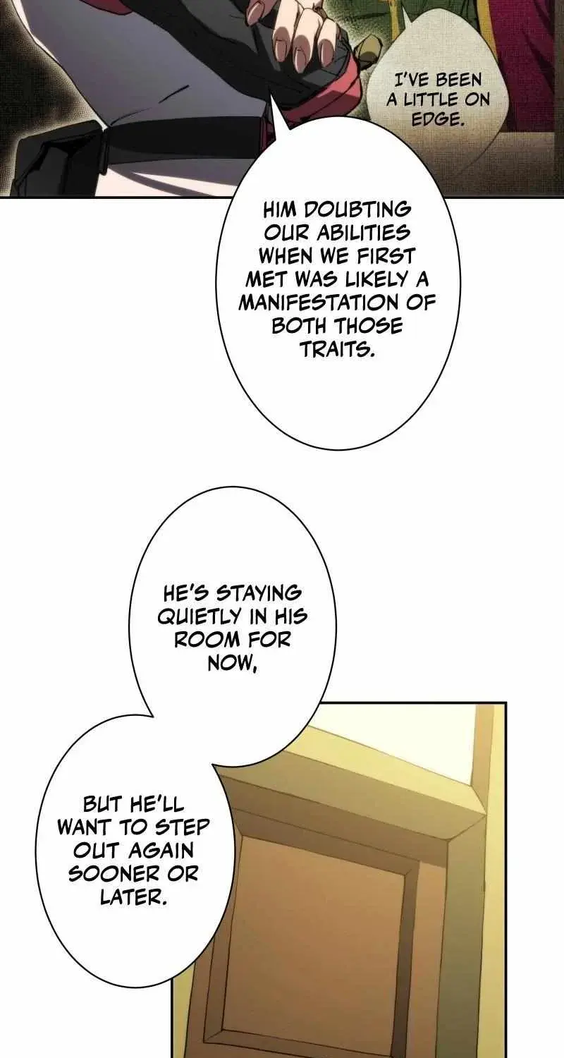 Wild Ranker, chapter 32, page 77