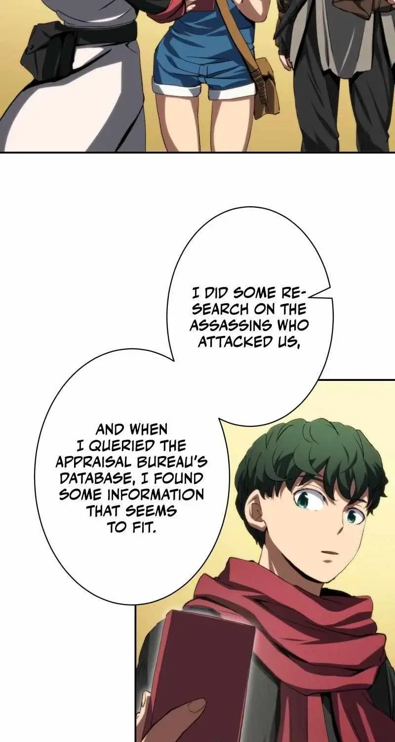 Wild Ranker, chapter 32, page 79
