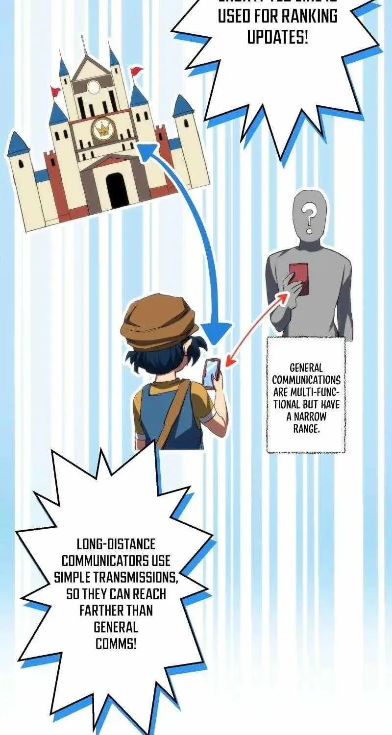 Wild Ranker, chapter 32, page 83
