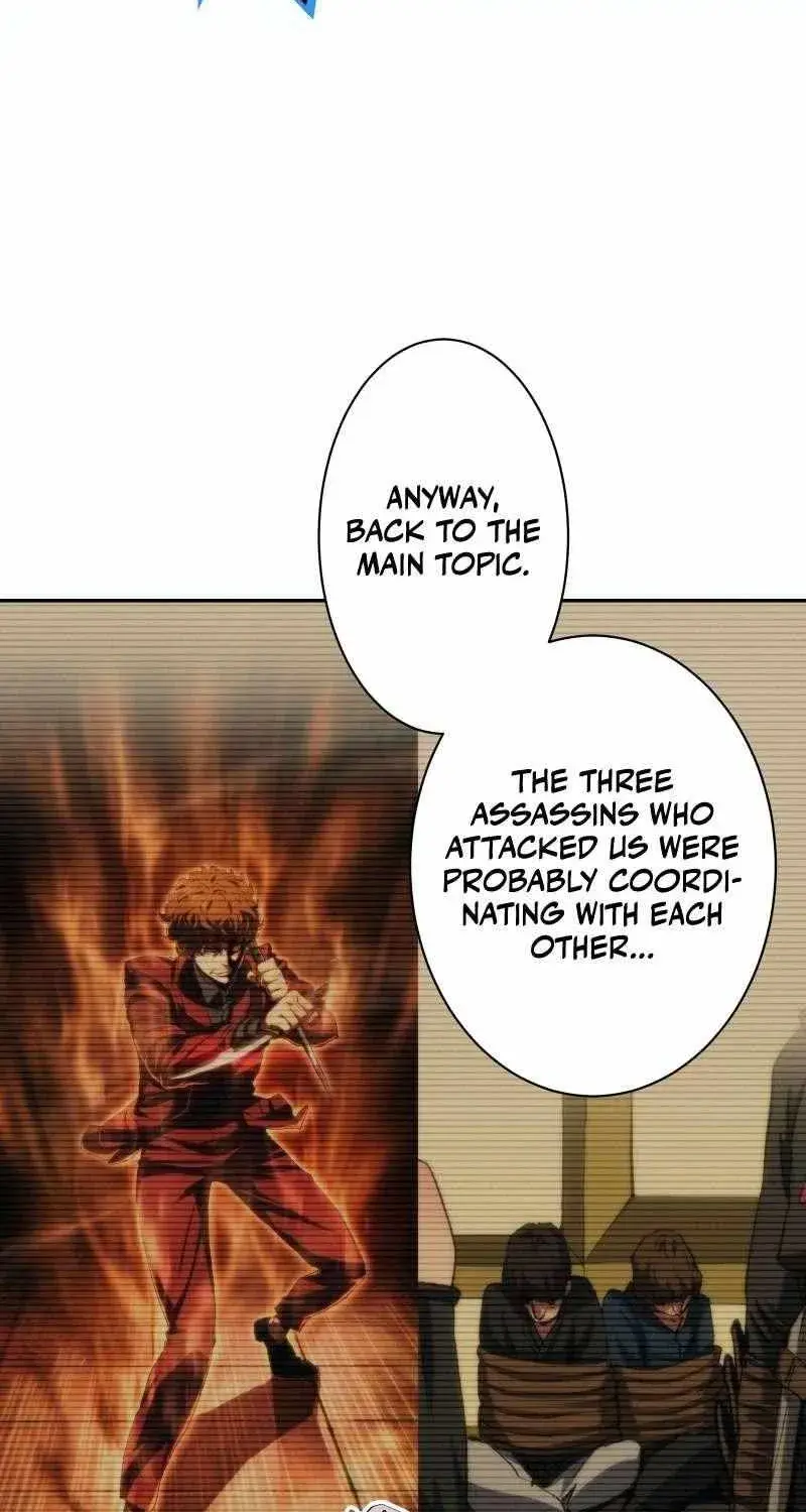 Wild Ranker, chapter 32, page 84