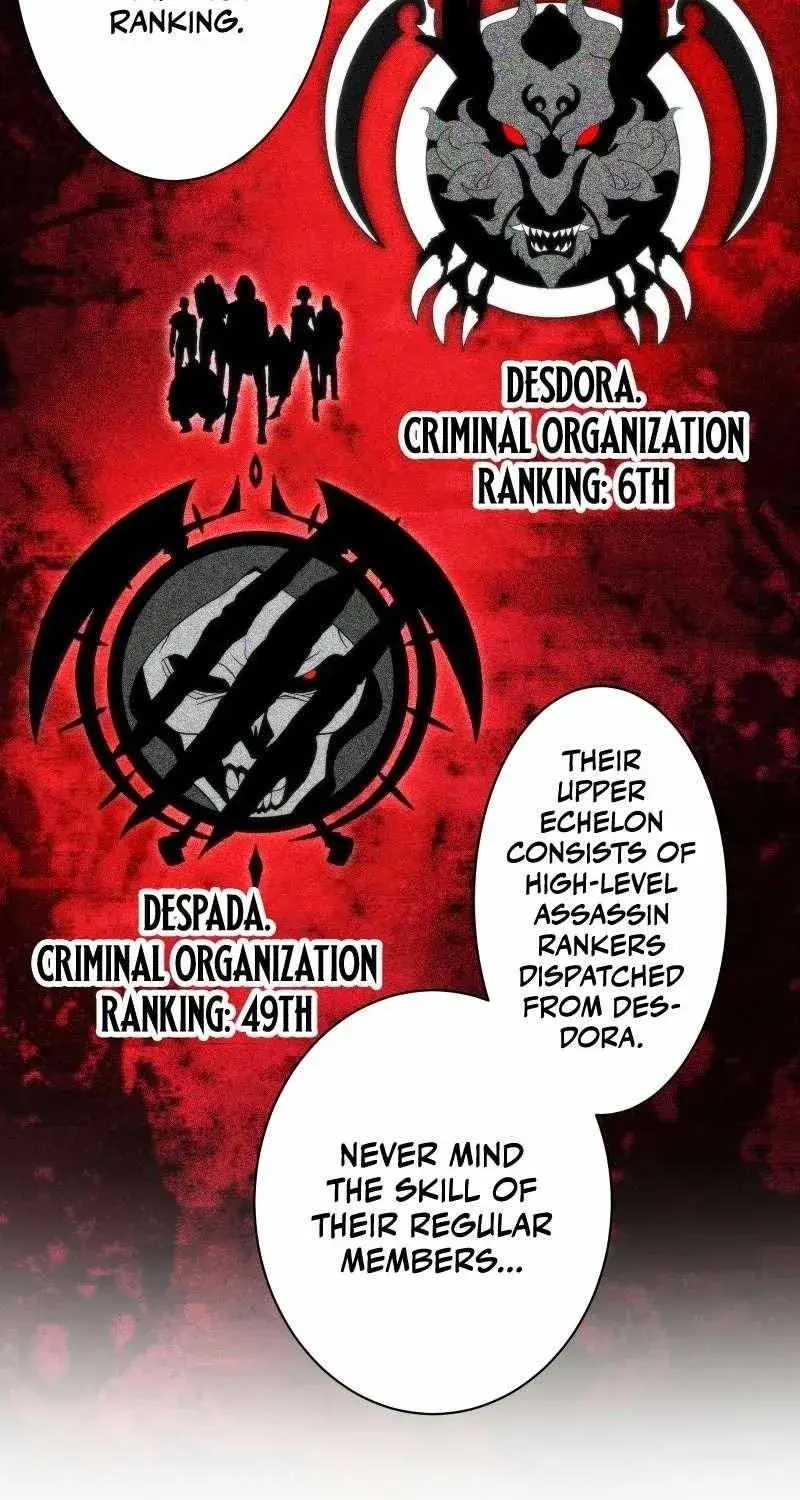 Wild Ranker, chapter 32, page 91