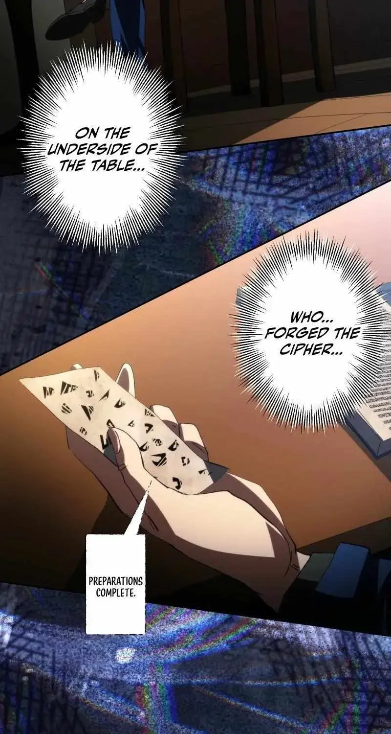 Wild Ranker, chapter 32, page 97