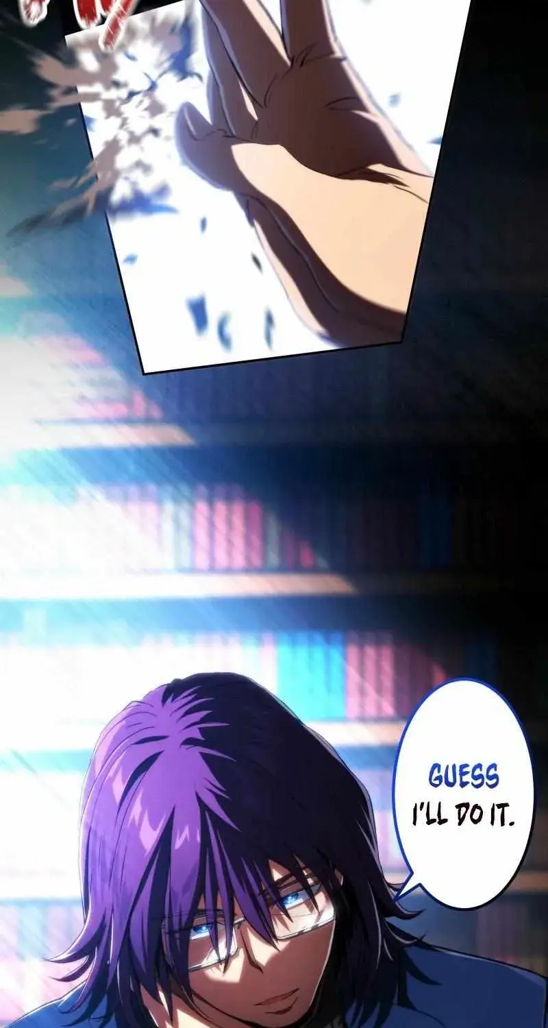 Wild Ranker, chapter 32, page 100