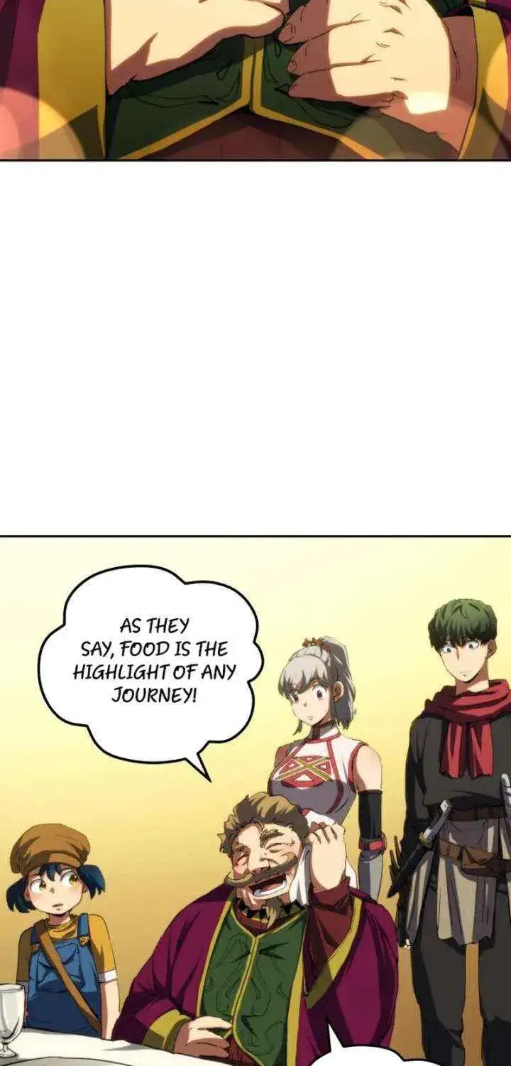 Wild Ranker, chapter 33, page 3