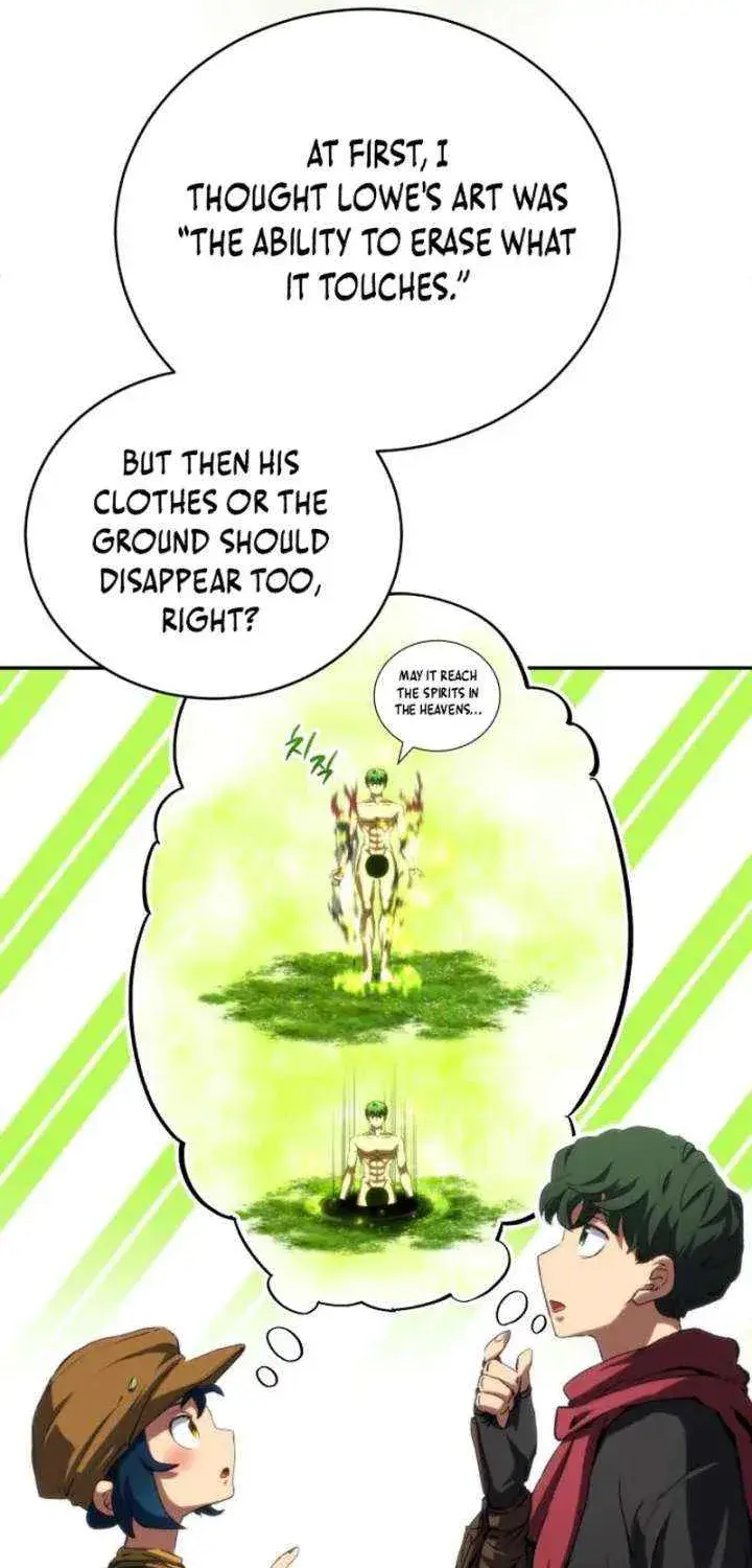 Wild Ranker, chapter 33, page 21