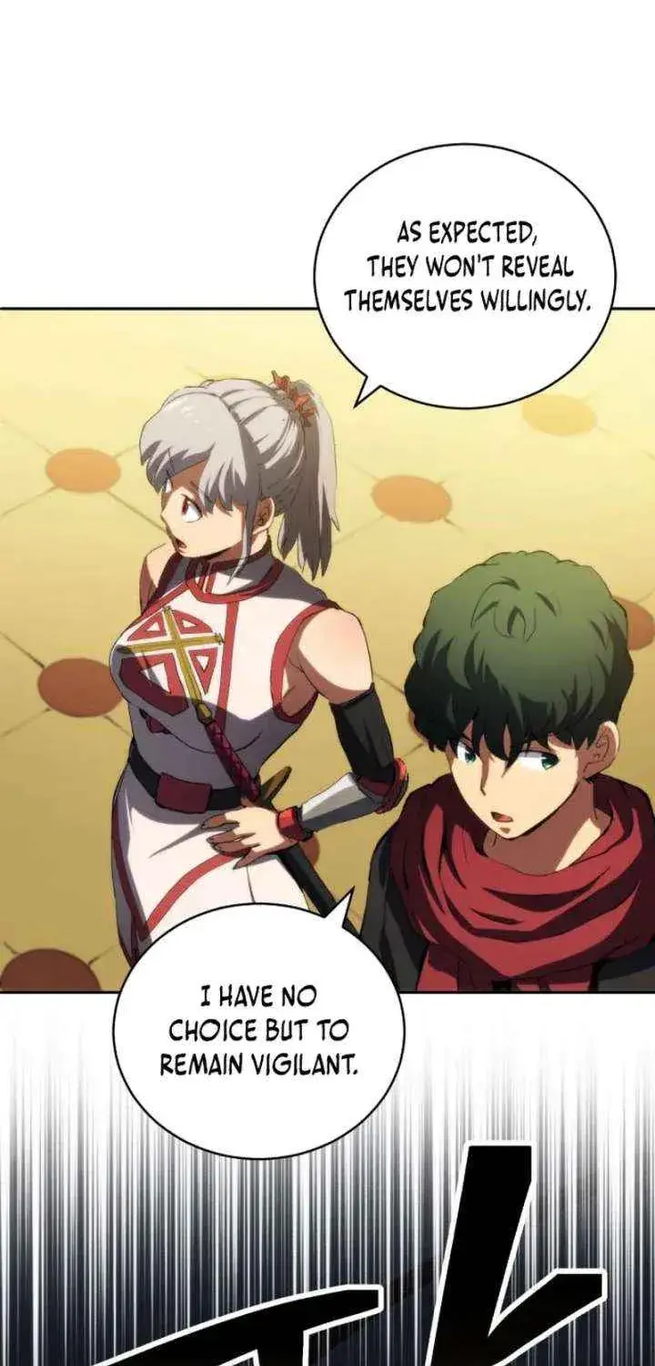 Wild Ranker, chapter 33, page 31