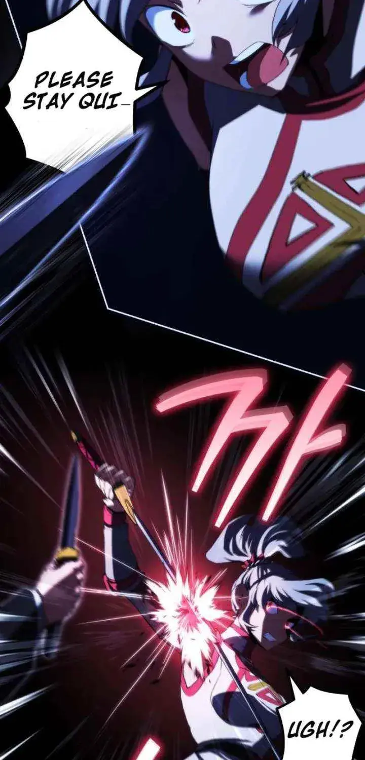 Wild Ranker, chapter 33, page 37