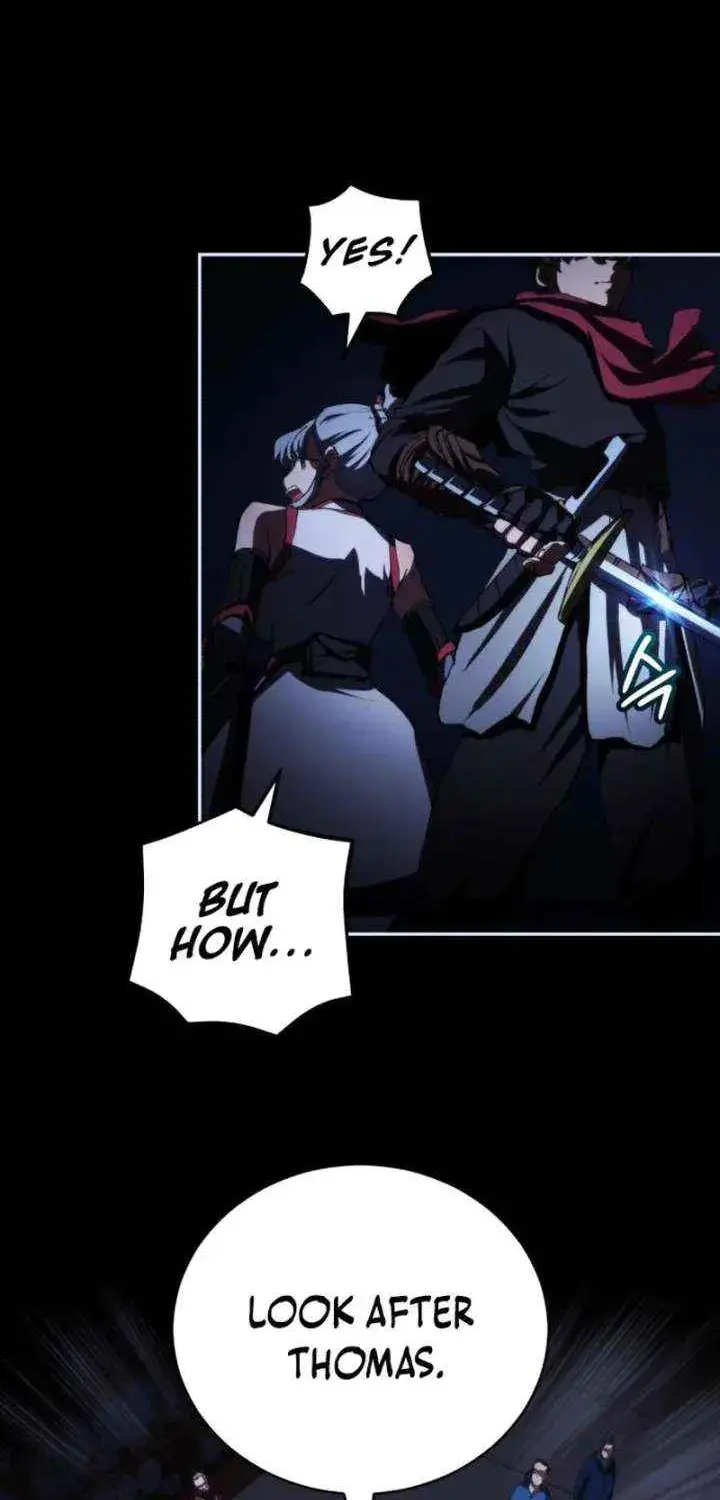 Wild Ranker, chapter 33, page 42