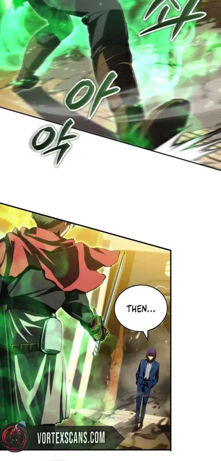 Wild Ranker, chapter 33, page 55