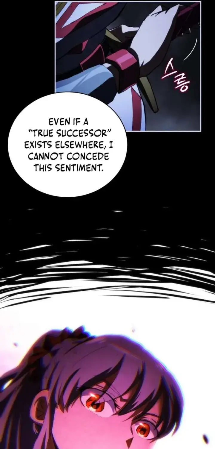 Wild Ranker, chapter 33, page 85