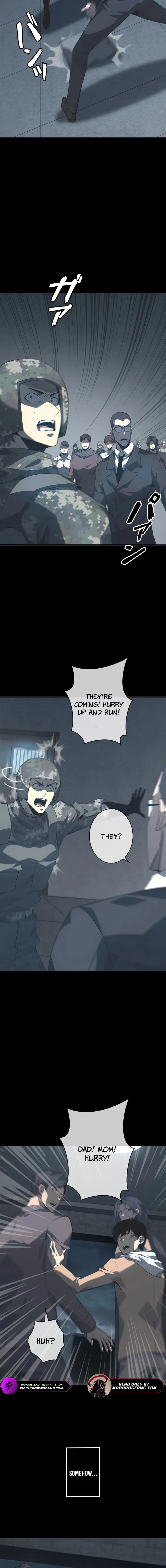Return From The Depths, chapter 1, page 26
