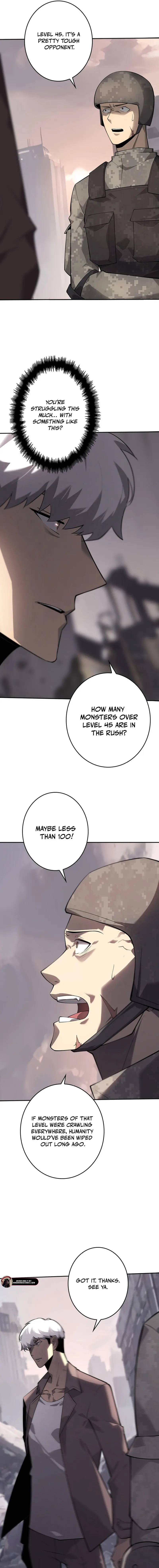 Return From The Depths, chapter 8, page 6