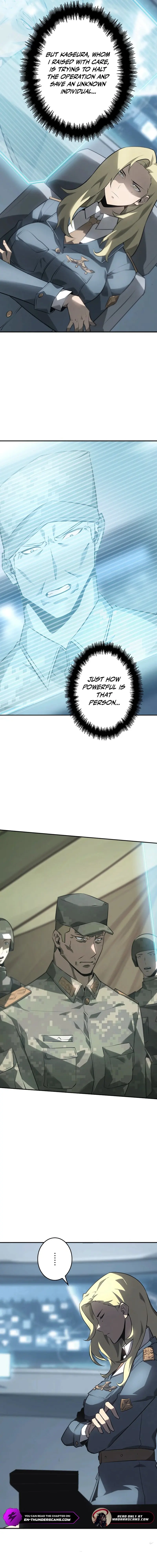 Return From The Depths, chapter 9, page 5